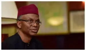 APC Slams El-Rufai: 'Your Political Fall Should Be Studied'