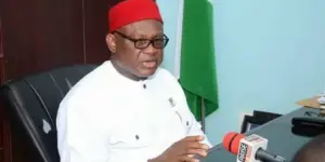 APGA Founder Warns: Pay Rise for Politicians Could Spark Public Anger