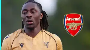 Arsenal Hijack Tottenham's Move for Eberechi Eze After Havertz Injury