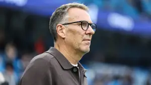 Arsenal's Madueke Signing Criticized by Paul Merson as Unwise
