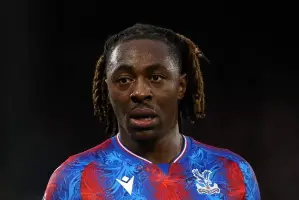 image for Arsenal Target £60m Eberechi Eze Deal After Gyokeres Signing