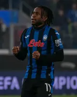 image for Atalanta Rejects Inter Milan's €45m Offer for Ademola Lookman