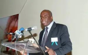 Atiku Exits PDP: APC's Felix Morka Slams 'Selfish Presidential Ambition'
