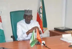image for Reps probe alleged abandonment of Nigerian workers in CAR