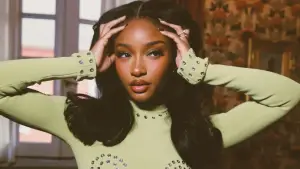 Ayra Starr Claps Back at American Woman's 'Dancing with Devil' Accusation