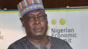 Babachir Lawal: 'Tinubu Offended Me, He's Full of Himself'