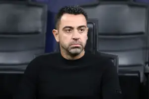 Barcelona vs Napoli: Xavi Admits Unlucky Europa League Draw