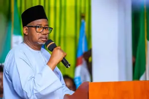 image for Bauchi Governor Condemns PDP Members Joining ADC Coalition