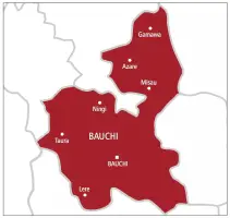 Bauchi Hisbah Rehabilitates 570 Sex Workers with Skills Training