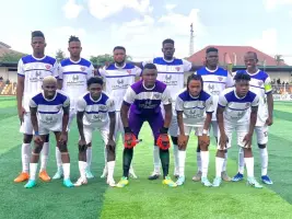 Bayelsa United Set to Appoint Monday Odigie as New Technical Adviser