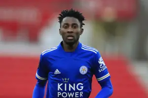 Bayer Leverkusen Join Race for Wilfred Ndidi with £9m Release Clause