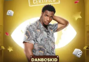 BBNaija 10: Danboskid Becomes First Housemate Evicted After Two Weeks