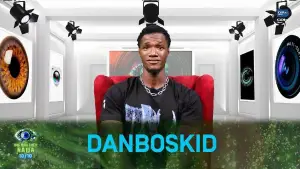 BBNaija 10: Danboskid Reveals His Unique Dating Strategy