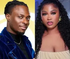 BBNaija 10: Faith Accuses Imisi of Assault Amid Love Triangle Drama