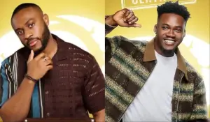 BBNaija 10: Jason and Kola Accuse Dede of Manipulation