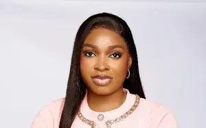 image for BBNaija 10: Thelma Admits Nearly Walking Out Naked From Bathroom