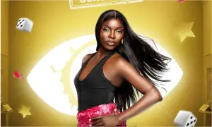 BBNaija 10: Zita Reveals Parents Unaware of Her Reality Show Participation