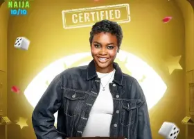 BBNaija S10: Dede Opens Up About Being Perceived as Unapproachable