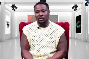 BBNaija S10: Rooboy Advises Mide to Pursue Bright Morgan