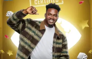 image for BBNaija Season 10: Jason Jae Wins First Head of House Challenge
