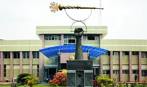 image for Benue Assembly Suspends Otukpo LG Chair Over Financial Misconduct