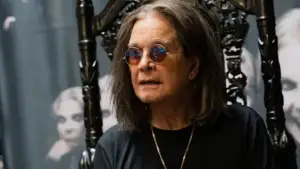 Black Sabbath's Ozzy Osbourne Dies at 76: Metal Icon's Legacy