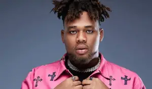 image for BNXN Reveals His Next Move: 'All That's Left Is to Get Sexier'