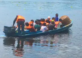 image for Boat Mishap in Jigawa Claims Lives of Young Girls, Rescue Ongoing