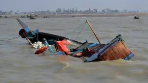 Boat Mishap in Niger State: Casualties Uncertain as Rescue Continues