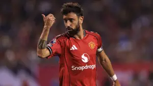 Bruno Fernandes Sets £33M Demand for Al-Ittihad Transfer