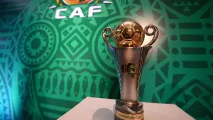 CAF Rankings: Only Two Nigerian Clubs Make Africa's Top 50 List