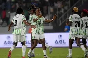 CAF Sacks Refereeing Chief After WAFCON VAR Controversy