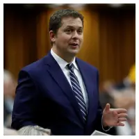 Canadian Lawmaker Raises Alarm: 3 Churches Destroyed Daily in Nigeria