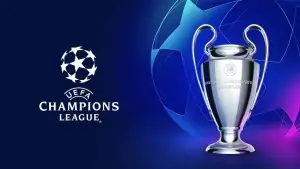 image for Champions League: Seven Clubs Secure Spots After Play-offs