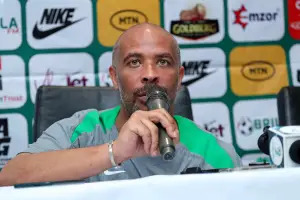 CHAN 2024: Chelle Expects Tough Battle Against Holders Senegal
