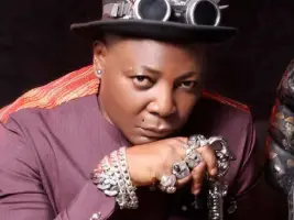 Charly Boy: Lagos is No Man's Land Like New York City