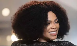 Chidinma Ekile Reveals Spiritual Battle: 'Devil Told Me to Jump'