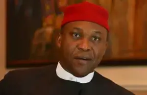 image for Chidoka Condemns Gov Okpebholo's Threats Against Peter Obi