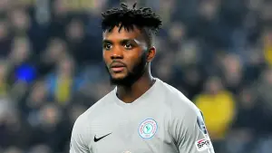 Chidozie Awaziem Set for Nantes Return from Colorado Rapids