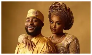 Chioma Reveals How Davido Supports Her Dreams Beyond Marriage
