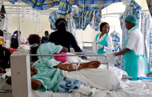 image for Cholera Outbreak Claims 12 Lives, 230 Hospitalised in Niger State