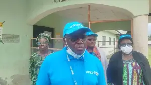 image for Cholera Outbreak in Niger State: 13 Hospitalized, 297 Cases Reported