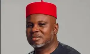 image for Court Affirms Ukachukwu as APC Candidate for Anambra Guber Election
