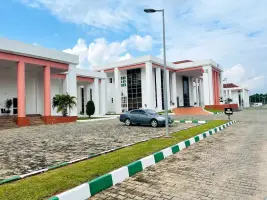 image for Cow Attack at Delta Government House Leaves Staff Critically Injured