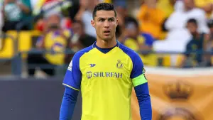 Cristiano Ronaldo Mourns Former Porto Captain Jorge Costa's Death