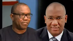 image for Datti Baba-Ahmed: Ready for Peter Obi to Contest 2027 Without Me