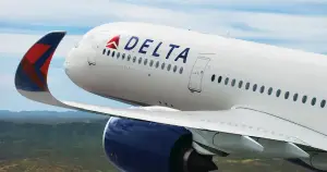 Delta Airlines Pilot Arrested by Federal Agents After Landing