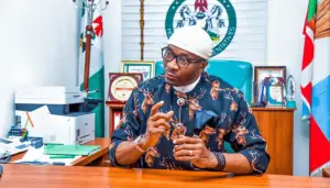 Deputy Speaker Benjamin Kalu Withdraws Controversial Indigeneship Bill
