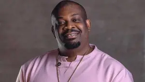 Don Jazzy Boasts of Producing Six Songs on Billboard's Top 50 Afrobeats List