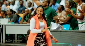 D'Tigress Coach Wakama: Cameroon Clash Will Test Our AfroBasket Title Defense